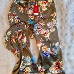 GUESS palazzo wide leg trousers
