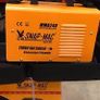 New 240  Amp inverter welder  turbo cooled Image 4