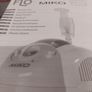 home healt nebuliser new never used Image 3