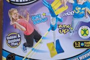 Limbo Hop..active Game That Gets Children Moving