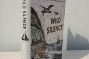 The Wild Silence by Raynor Winn