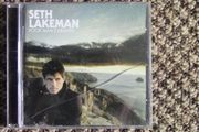 Seth Lakeman - Poor Man's Heaven CD
