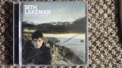 Seth Lakeman - Poor Man's Heaven CD
