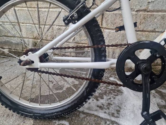 rockrider st 100 sport trail