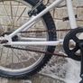 rockrider st 100 sport trail Image 5