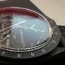 Omega x Swatch MoonSwatch Mission to the Moonphase New Moon Image 4