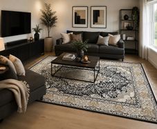 larg rug