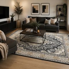 larg rug