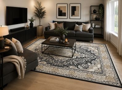larg rug