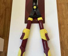 Garden Extendable Shears (New)