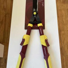 Garden Extendable Shears (New)