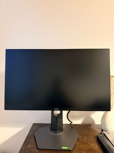 Dell 24" Full HD Gaming Monitor - 1080p, HDMI, G-Sync - Excellent Condition