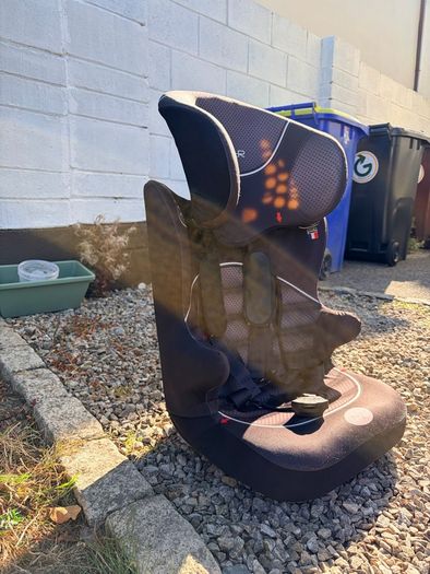 Toddler Car Seat