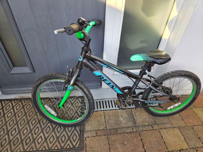 Kids' Bike