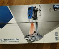 Bench drill