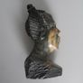 Carved Stone Bust Image 2