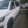 VW Transporter Campervan Image 3