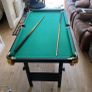 Pool table Image 3