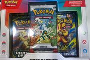 Pokemon First Partners Series 2
