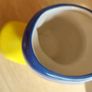 Disney Donald Duck 3D Head Shaped Ceramic Mug Cup Image 7