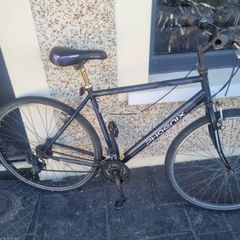 bike needs fixing