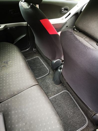 2006 Toyota Yaris
