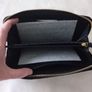Authentic Michael Kors - Susannah - Quilted Soft Leather Zip Around Wallet - Black - RRP 140 Image 4