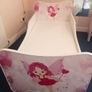 toddlers bed Image 2