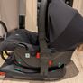 Baby Elegance car seat + Isofix Image 9