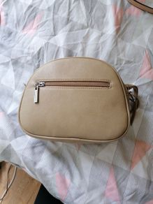 Cross body bag
