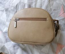 Cross body bag