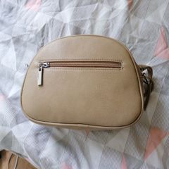 Cross body bag