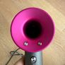 dyson hair dryer Image 5