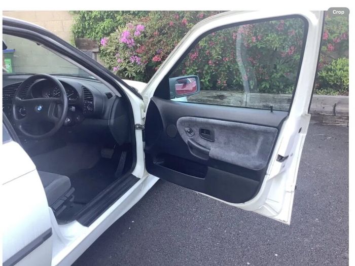 Bmw 3-series 1992. Final Price. No Offers