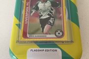 Steve mcmanaman /299 football card