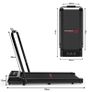 Home Fitness Code Treadmill  150 Image 6