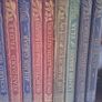 18 1930's Copies of The Kings Treasures of Literature Image 9