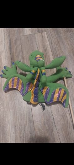 SML puppet original collection