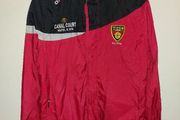 down gaa jacket