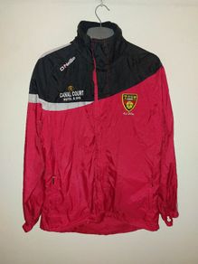 down gaa jacket