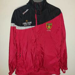 down gaa jacket