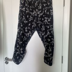 Emery Rose Elastic Waist Comfort Pants size XL