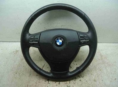 Parts BMW F10-11 Steering wheel