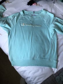 Champion sweatshirt M