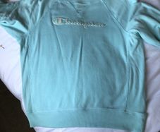 Champion sweatshirt M