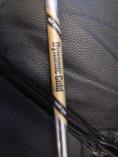 Ping Blueprint Irons