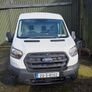 Ford Transit 2020 Image 5