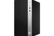 HP ProDesk 400 G5 MT Core i5-8500 16GB 256GB SSD Windows 11 Pro Desktop PC