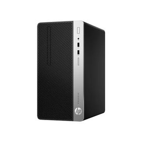 HP ProDesk 400 G5 MT Core i5-8500 16GB 256GB SSD Windows 11 Pro Desktop PC