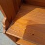 Ikea bookcase shelf Image 2